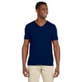 thumbnail image 1 of Gildan G64V Softstyle V-Neck T-Shirt, 1 of 1