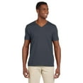 thumbnail image 1 of Gildan G64V Softstyle V-Neck T-Shirt, 1 of 4