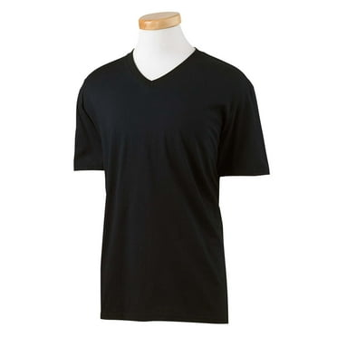 Gildan G64V Softstyle V-Neck T-Shirt