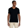 thumbnail image 1 of Gildan G64V Softstyle V-Neck T-Shirt, 1 of 2