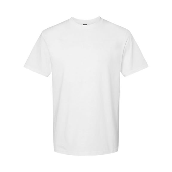 Gildan G650 Unisex Softstyle Midweight T-Shirt (2 PACK)