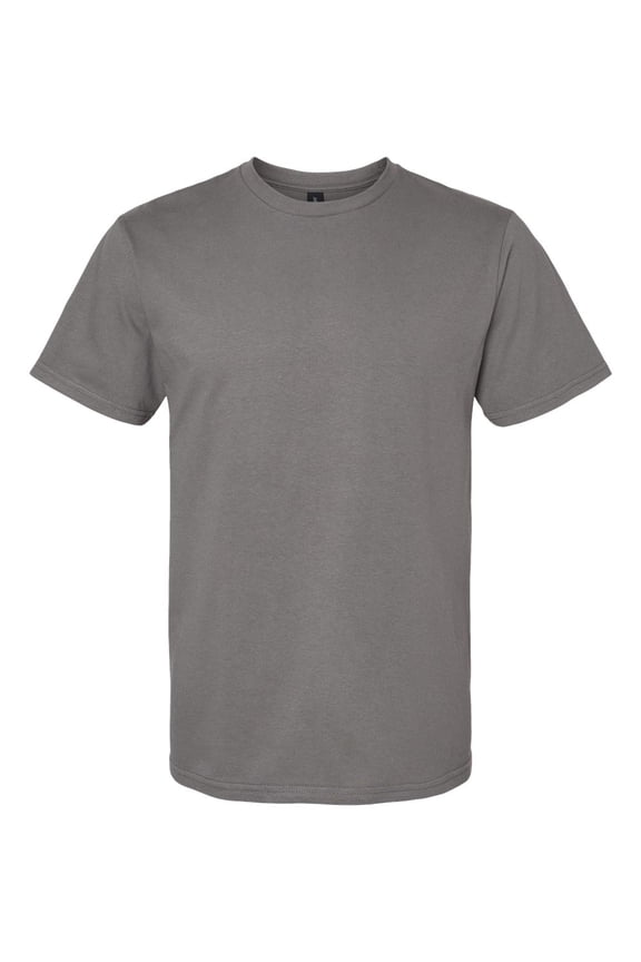 G650 Unisex Softstyle Midweight T-Shirt