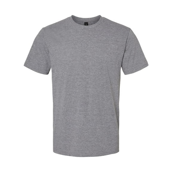 Gildan G650 Unisex Softstyle Midweight T-Shirt