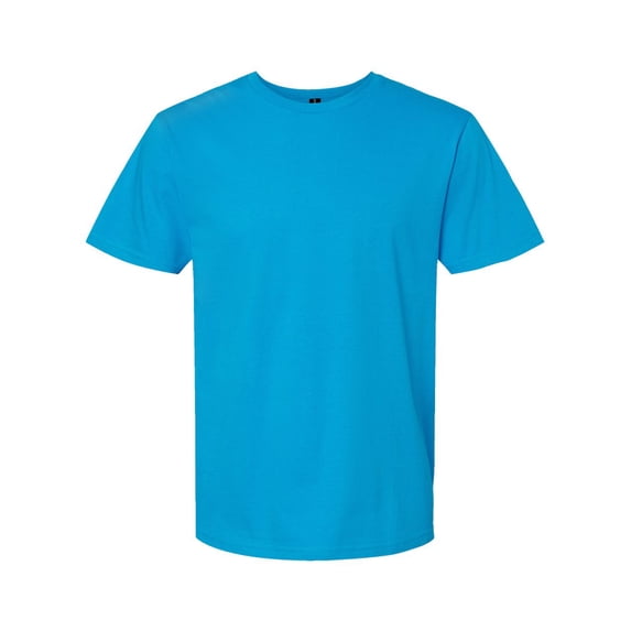 Gildan G650 Unisex Softstyle Midweight T-Shirt