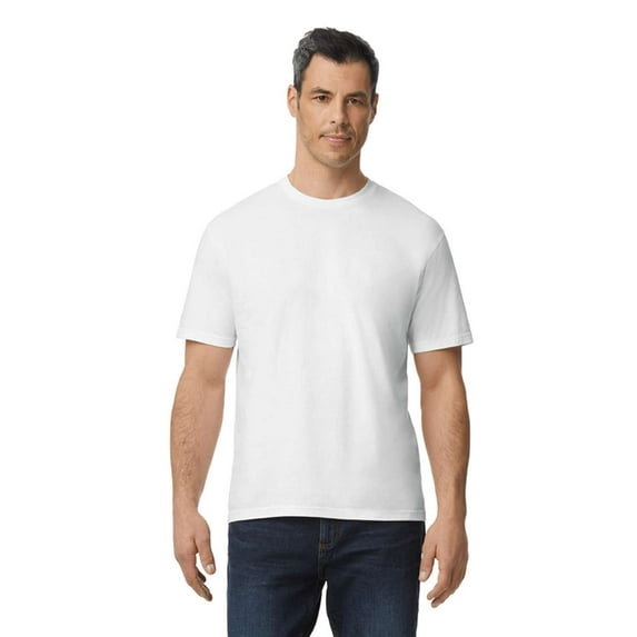 Gildan G650 Unisex Softstyle Midweight T-Shirt
