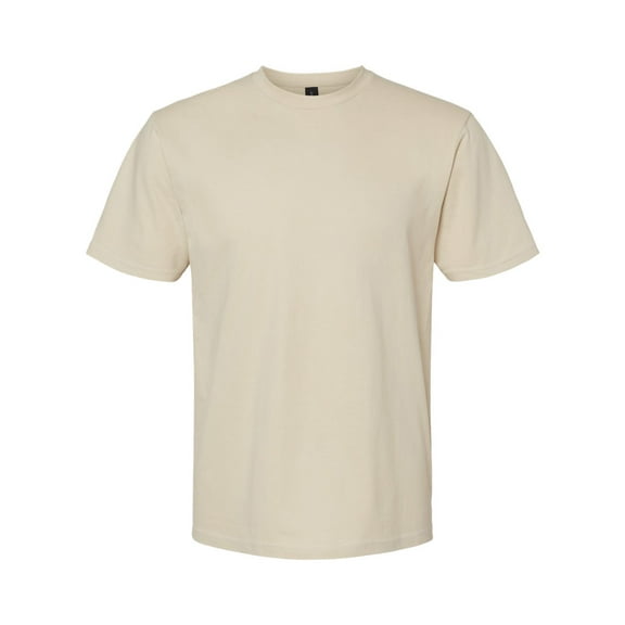 Gildan G650 Unisex Softstyle Midweight T-Shirt