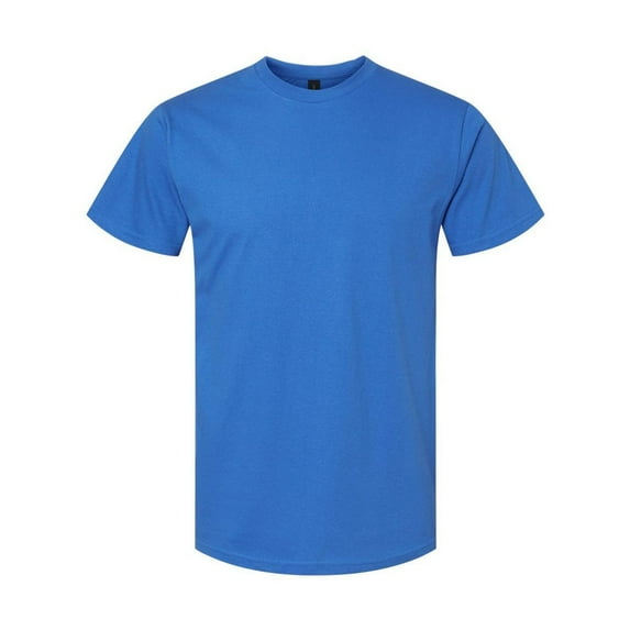 Gildan G650 Unisex Softstyle Midweight T-Shirt