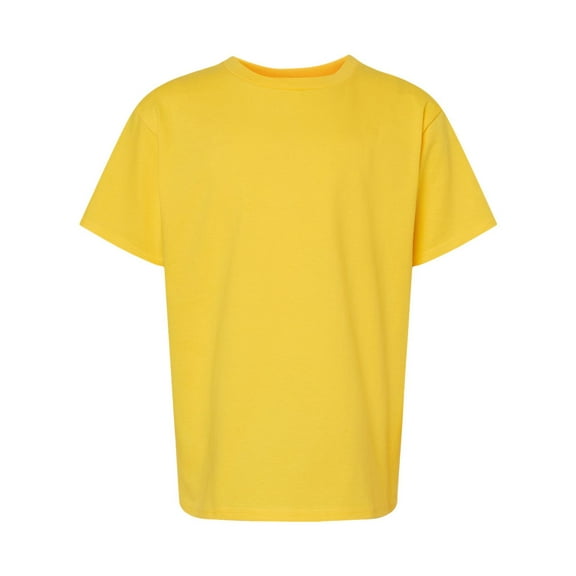 Gildan G650B Youth Softstyle Midweight T-Shirt (2 PACK)