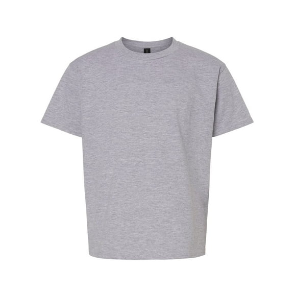 Gildan G650B Youth Softstyle Midweight T-Shirt