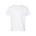 thumbnail image 1 of Gildan G650B Youth Softstyle Midweight T-Shirt, 1 of 1