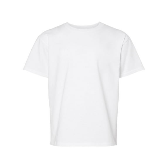 Gildan G650B Youth Softstyle Midweight T-Shirt
