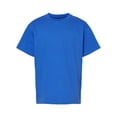 thumbnail image 1 of Gildan G650B Youth Softstyle Midweight T-Shirt, 1 of 1