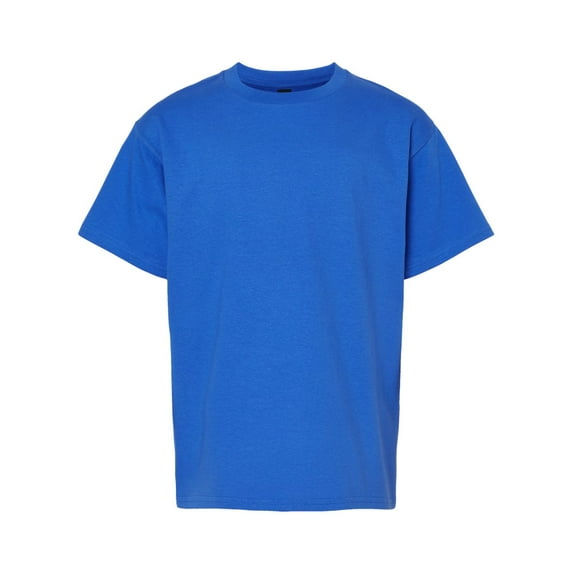 Gildan G650B Youth Softstyle Midweight T-Shirt