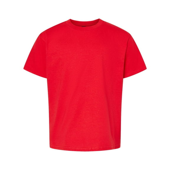 Gildan G650B Youth Softstyle Midweight T-Shirt
