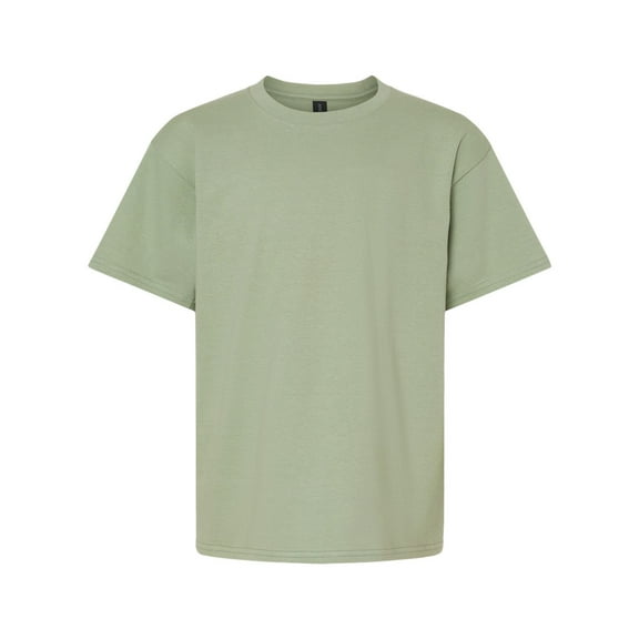 Gildan G650B Youth Softstyle Midweight T-Shirt