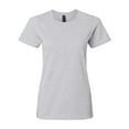 thumbnail image 1 of Gildan G650L Ladies Softstyle Midweight Ladies T-Shirt, 1 of 1