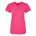 thumbnail image 1 of Gildan G650L Ladies Softstyle Midweight Ladies T-Shirt, 1 of 1