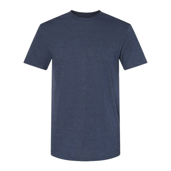 Gildan G670 Men'S Softstyle Cvc T-Shirt (2 PACK)