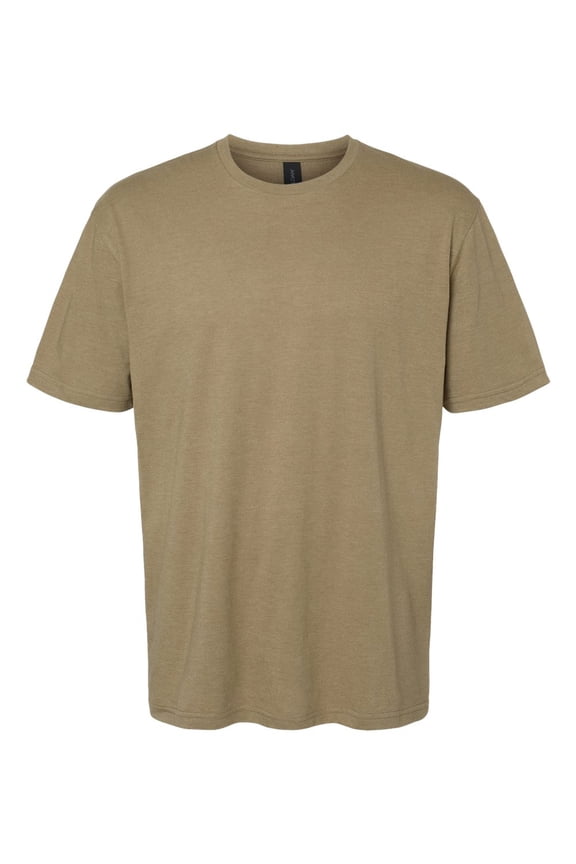 G670 Men'S Softstyle Cvc T-Shirt (2 PACK)