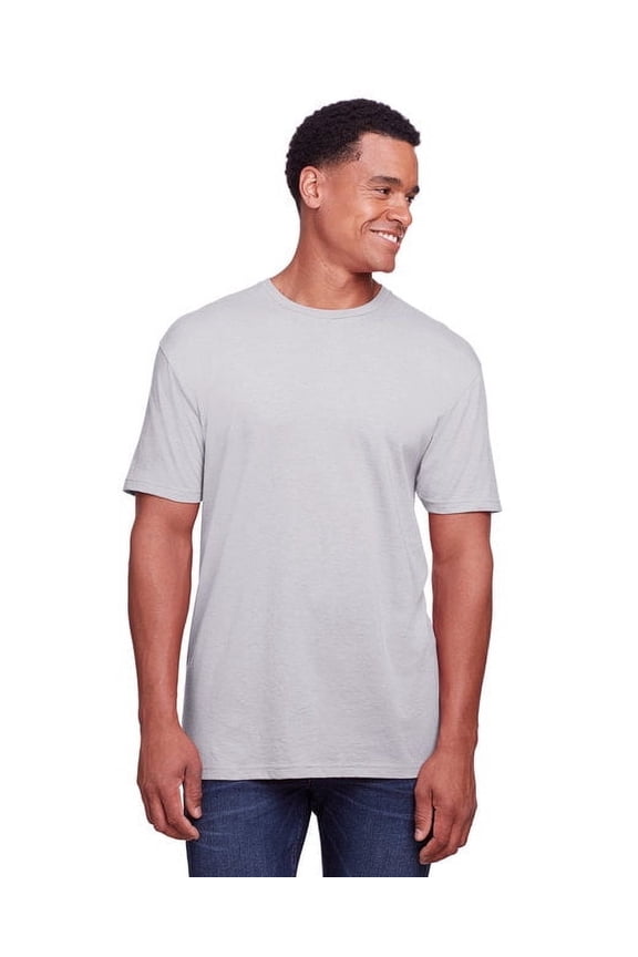 G670 Men's Softstyle CVC T-Shirt