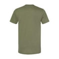 thumbnail image 1 of Gildan G670 Men's Softstyle CVC T-Shirt, CACTUS, L, Pack Of 3, Mens T-Shirts, 1 of 2