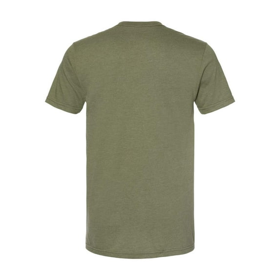 Gildan G670 Men's Softstyle CVC T-Shirt, CACTUS, S, Pack Of 3, Mens T-Shirts