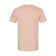 thumbnail image 1 of Gildan G670 Men's Softstyle CVC T-Shirt, DUSTY ROSE, S, Pack Of 2, Mens T-Shirts, 1 of 2