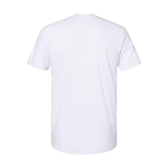 Gildan G670 Men's Softstyle CVC T-Shirt, WHITE, S, Pack Of 2, Mens Workout Shirts