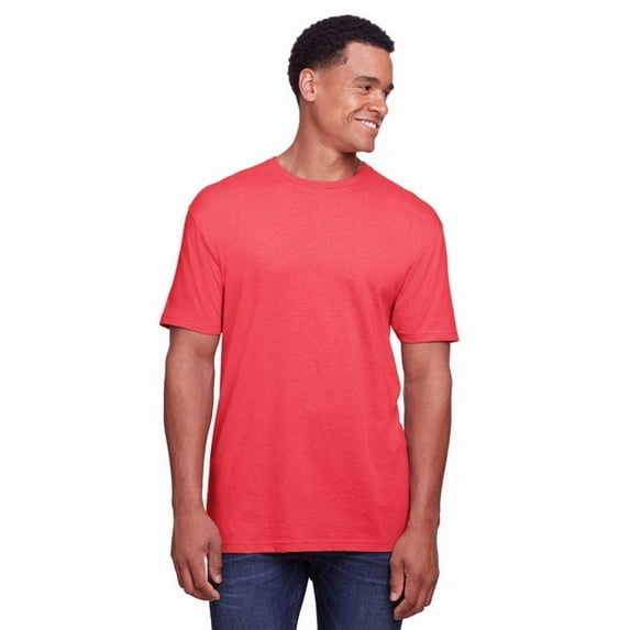 Gildan G670 Men's Softstyle CVC T-Shirt