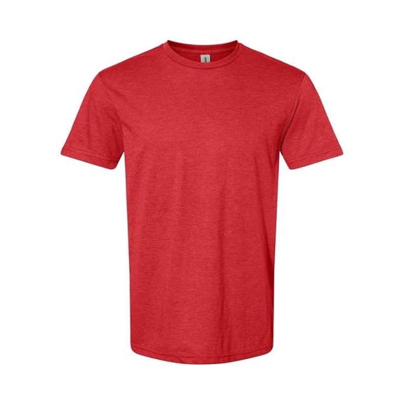 Gildan G670 Men's Softstyle CVC T-Shirt