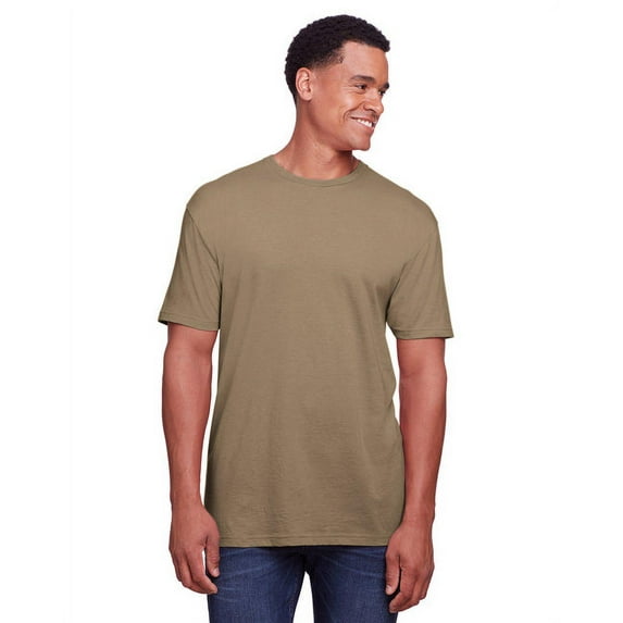 Gildan G670 Men's Softstyle CVC T-Shirt
