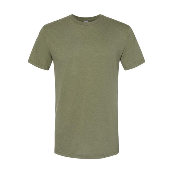 Gildan G670 Men's Softstyle CVC T-Shirt
