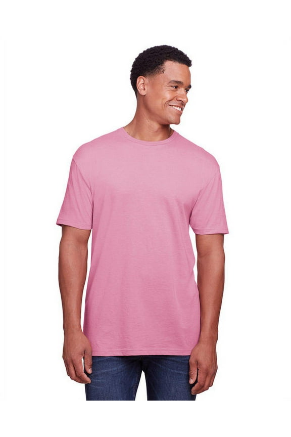 G670 Men's Softstyle CVC T-Shirt