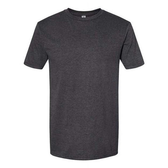 Gildan G670 Men's Softstyle CVC T-Shirt
