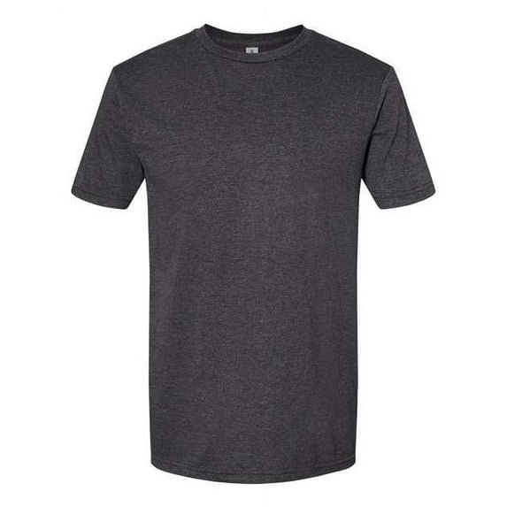 Gildan G670 Men's Softstyle CVC T-Shirt