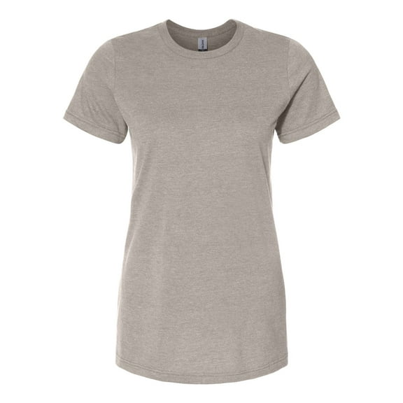 Gildan G670L Ladies' Softstyle Cvc T-Shirt (2 PACK)