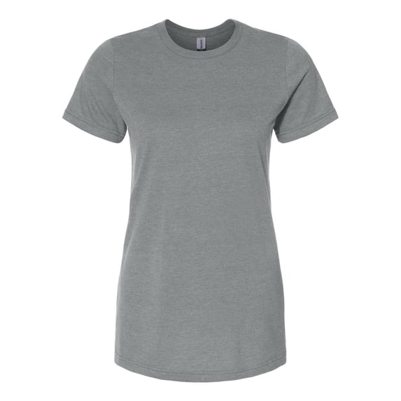 Gildan G670L Ladies' Softstyle Cvc T-Shirt