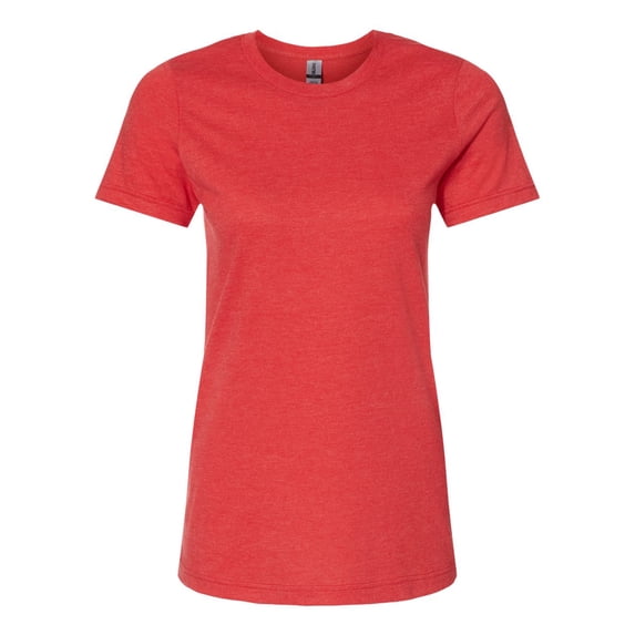 Gildan Softstyle Women's CVC T-Shirt