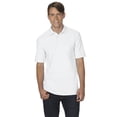 thumbnail image 1 of Gildan G728 Adult Double Piqué Polo, 1 of 3