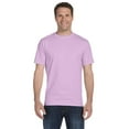 thumbnail image 1 of Gildan G800 Adult 50/50 T-Shirt, Orchid, M, 1 of 4