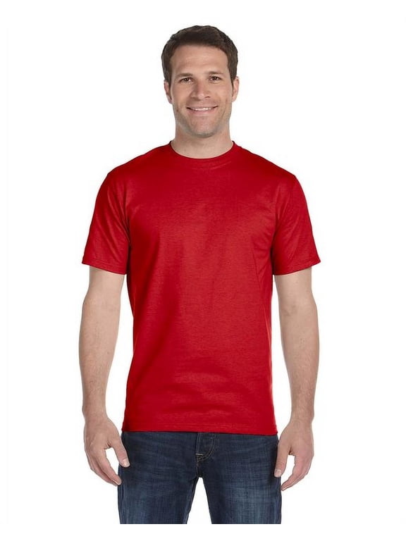 G800 Adult 50/50 T-Shirt