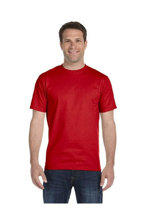 G800 Adult 50/50 T-Shirt