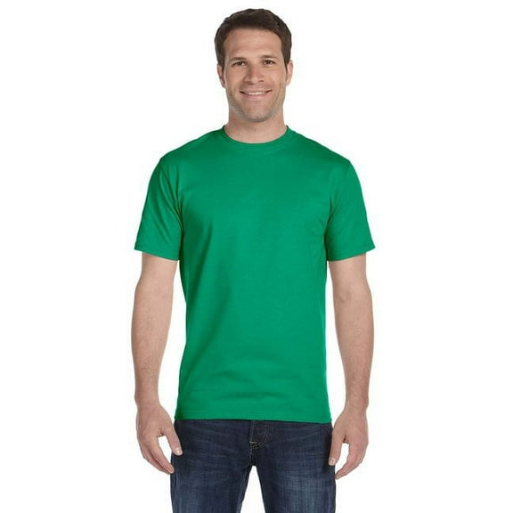 Gildan G800 Adult 50/50 T-Shirt