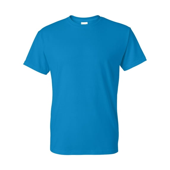 Gildan G800 Adult DryBlend 5.5 oz. 50/50 T-Shirt (2 PACK)