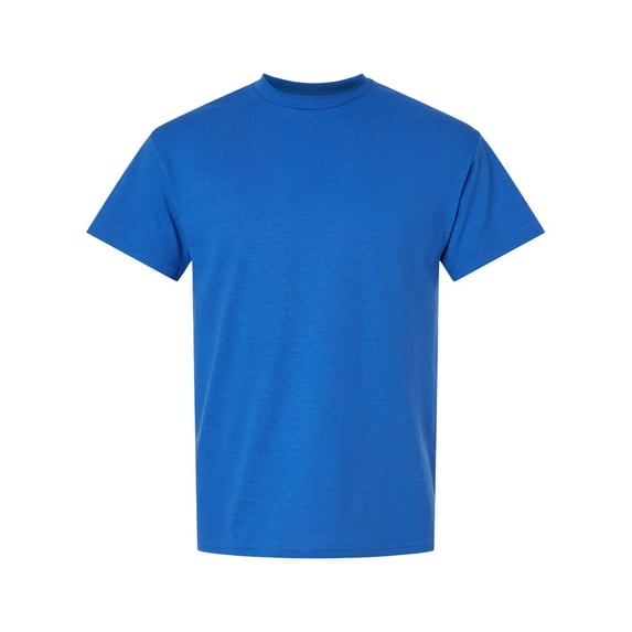 Gildan G800 Adult DryBlend 5.5 oz. 50/50 T-Shirt (2 PACK)