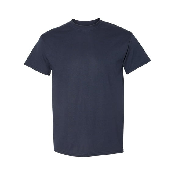 Gildan G800 Adult DryBlend 5.5 oz. 50/50 T-Shirt (2 PACK)