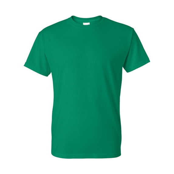 Gildan G800 Adult DryBlend 5.5 oz. 50/50 T-Shirt (2 PACK)