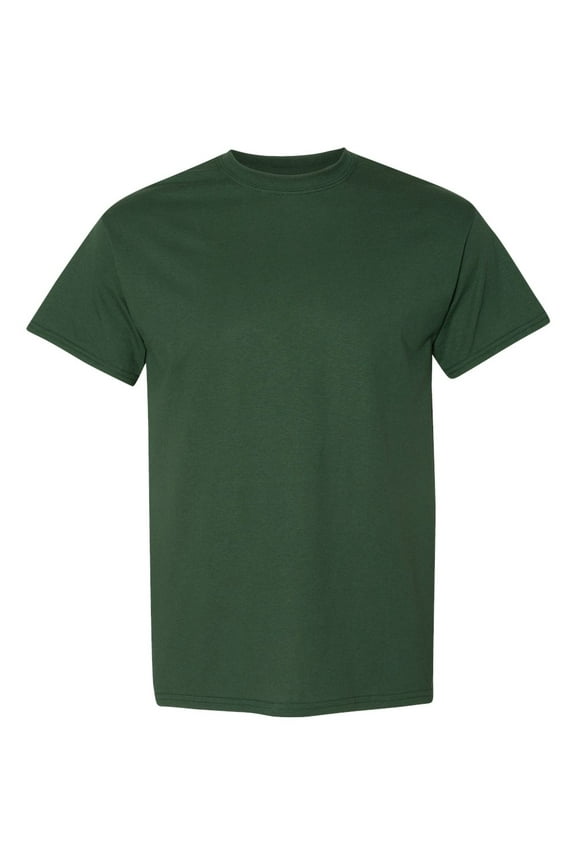 G800 Adult DryBlend 5.5 oz. 50/50 T-Shirt