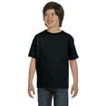thumbnail image 1 of Gildan G800B Youth 5.6 Oz, 50/50 Ultra Blend T-Shirt, Pack Of 3, 1 of 1