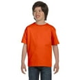 thumbnail image 1 of Gildan G800B Youth 50/50 T-Shirt, 1 of 3